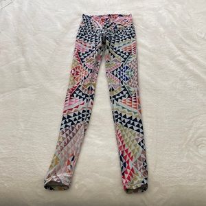 XS Niyama Sol leggings